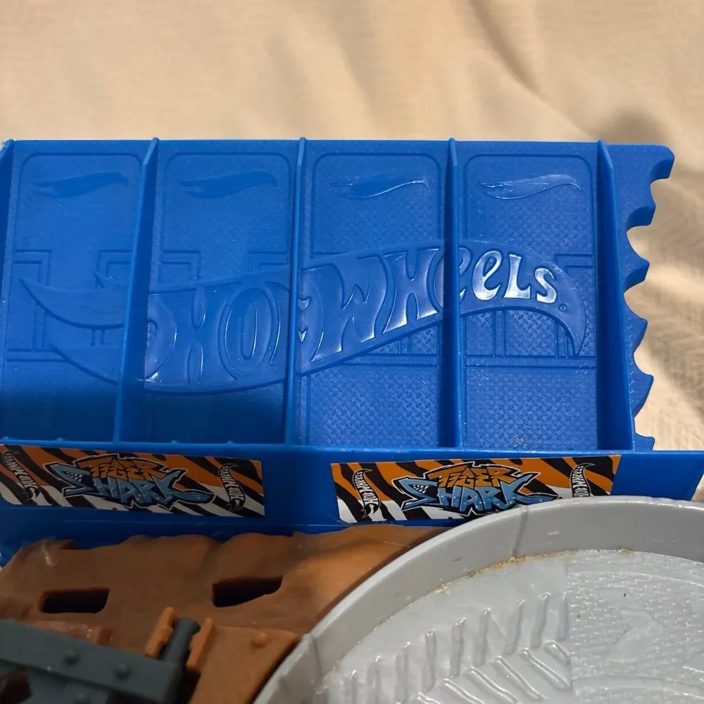 Hot Wheels hot wheels